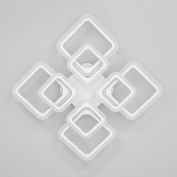 Потолочная светодиодная люстра Citilux Марсель CL232180R