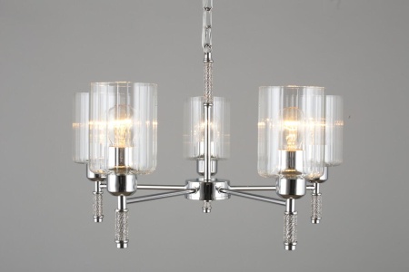 Подвесная люстра Omnilux Dronero OML-66503-05