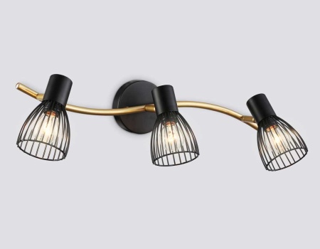 Настенно-потолочный спот Ambrella light TRADITIONAL TR8661