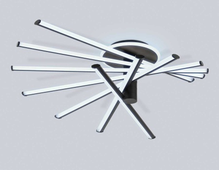 Люстра Ambrella Light COMFORT FL6242