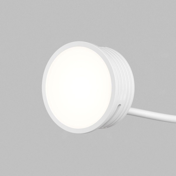 Светодиодный модуль Denkirs Slim LED DK4000-7W-M