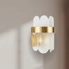 Настенный светильник Freya Deserto FR5141WL-02BS