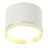 Потолочный светильник Feron Barrel DUET HL459 52022