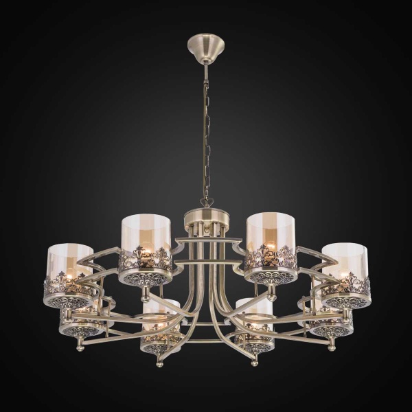 Подвесная люстра Citilux Ориент CL464183