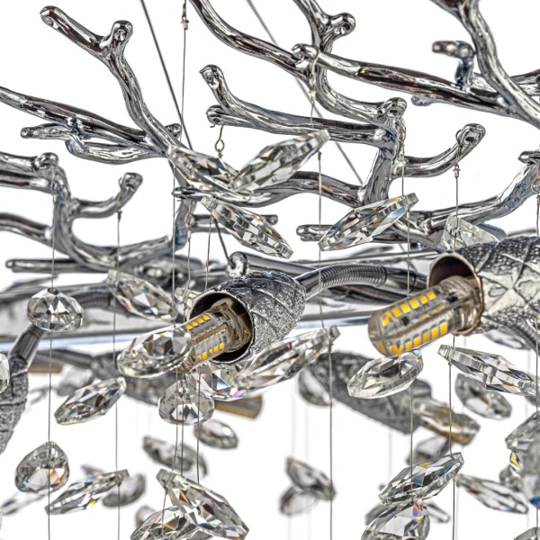 Подвесная люстра Dio DArte Elite Tavenna H 1.5.150x48.638 N