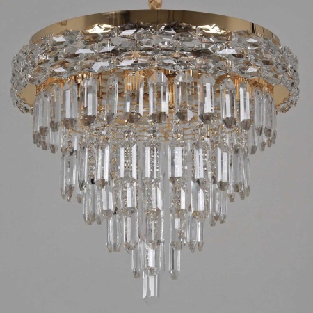 Подвесная люстра Reluce 31070-0.4-500 MX GD