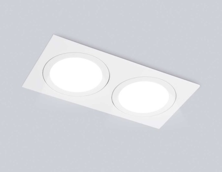 Светильник встраиваемый Ambrella Light TN6612