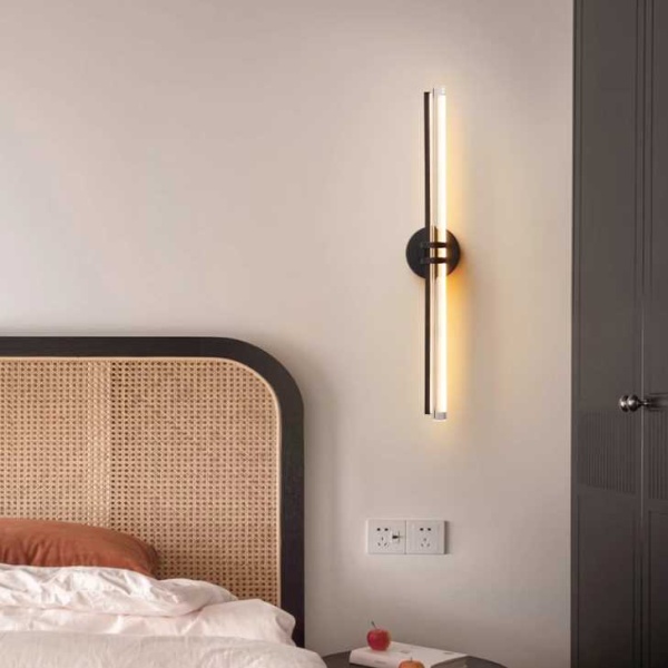 Бра Imperium Loft Ditmar Wall Black 255509-22