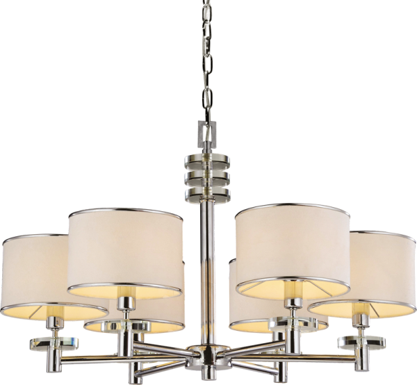 Подвесная люстра Arte Lamp Furore A3990LM-6CC