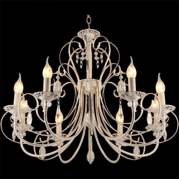 Потолочный светильник Reluce 03015-0.4-08