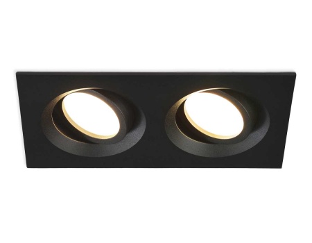 Встраиваемый точечный светильник  Ambrella light TECHNO SPOT TN102746