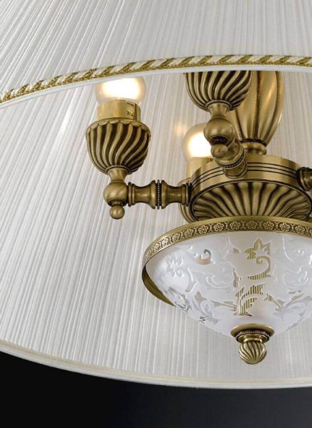 Подвесной светильник Reccagni Angelo L 6402/60