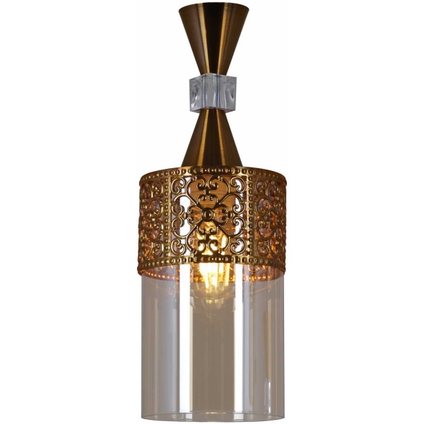 Потолочный светильник Reluce 03521-0.4-03 GB