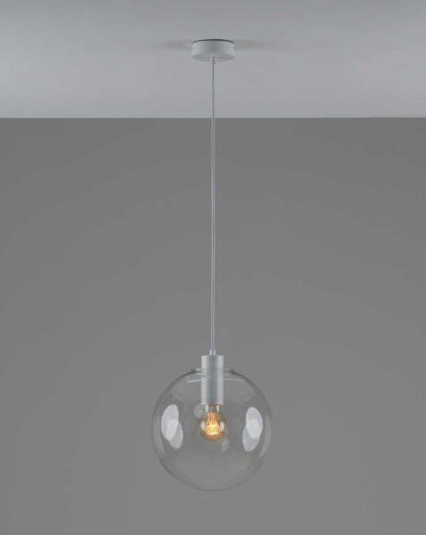 Светильник подвесной Moderli Aurora V11548-1P