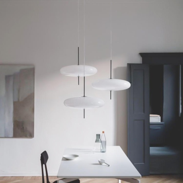 Подвесной светильник Imperium Loft Lakin Black D30 189884-23