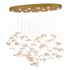 Подвесная люстра Stilfort Magic Line 2203/05/12PL
