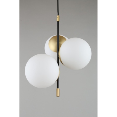 Подвесной светильник Aployt Kristina APL.313.06.03