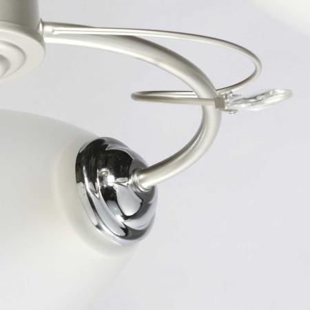 Потолочная люстра De City Нежность 676013103