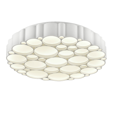 Потолочный светильник Vele Luce Bible VL7151L01