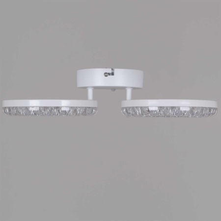 Потолочный светильник Reluce 09847-0.3-02A WH