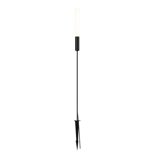 Ландшафтный светодиодный светильник Maytoni Outdoor Flare O487FL-L3GF3K1