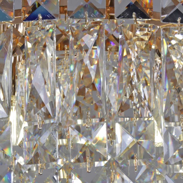 Люстра Reluce 90329-0.3-08 FGD