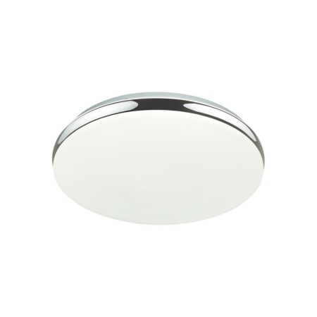 Настенно-потолочный светильник Sonex RINGO 7600/CLN