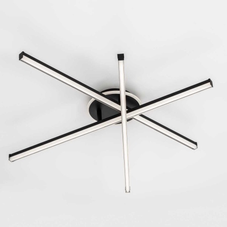 Люстра потолочная Citilux Trent CL203631