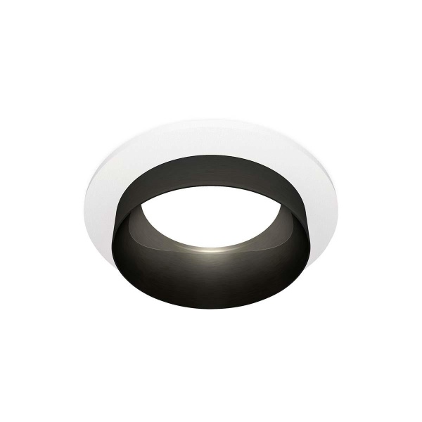 Встраиваемый светильник Ambrella light Techno Spot XC (C6512, N6131) XC6512021