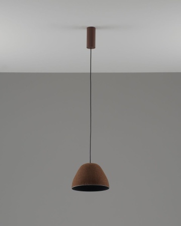 Подвесной светодиодный светильник Moderli Welli V11096-PL