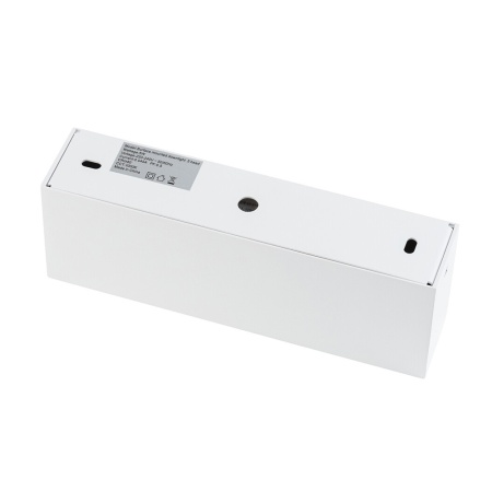 Накладной светильник Nowodvorski Midi Led White 10052
