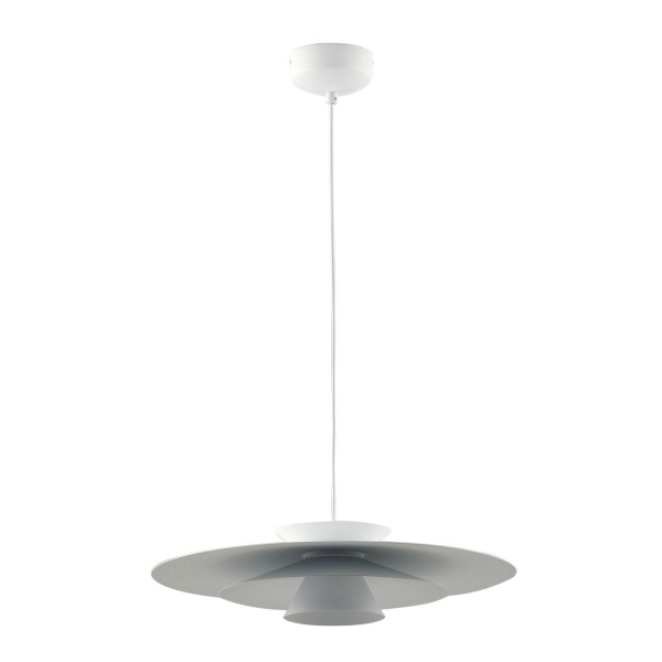 Подвесной светодиодный светильник Moderli Chester V11110-PL