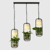 Подвесной светильник Imperium Loft Pots Pendant 85420-22