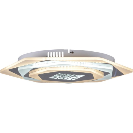 Потолочная светодиодная люстра Reluce 07100-0.3-490