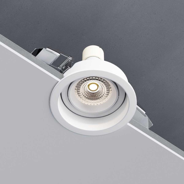 Встраиваемый светильник Elektrostandard Tune 25014/01 a065464