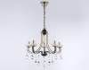 Подвесная люстра Ambrella light Traditional TR4952