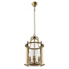 Подвесной светильник Loft IT Lighthouse 10456/4 AB