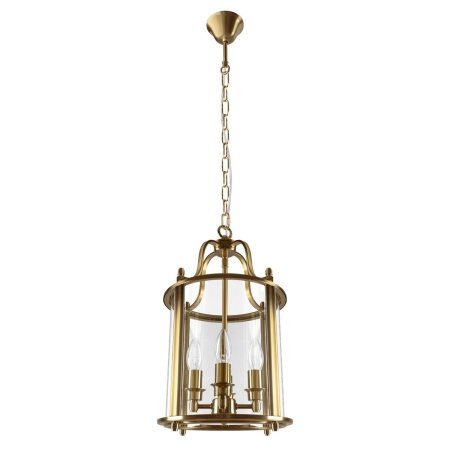 Подвесной светильник Loft IT Lighthouse 10456/4 AB