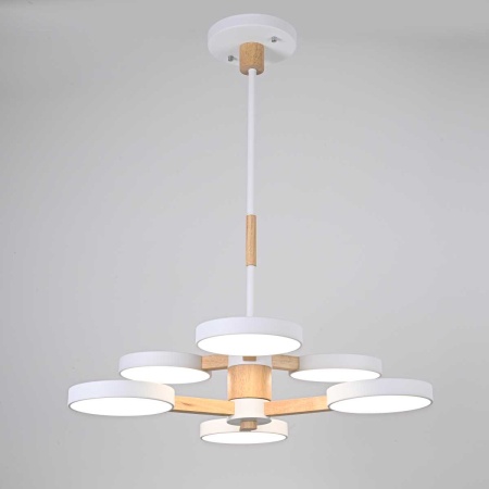 Люстра Imperium Loft TURNA-DBL01 141109-26