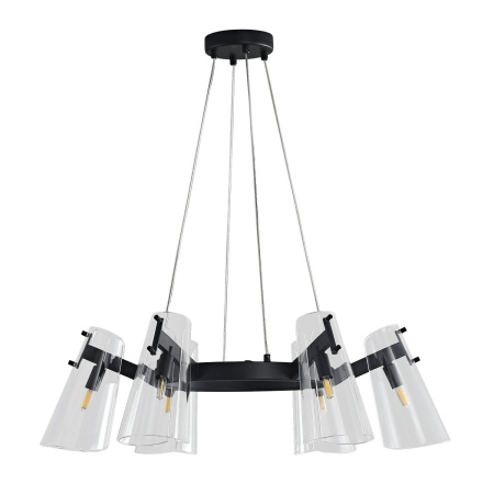 Подвесная люстра Zortes Dallas ZRS.90611.06