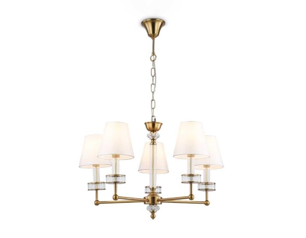 Подвесная люстра Ambrella light High Light LH71021