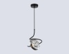 Подвесной светильник Ambrella light High Light LH15001