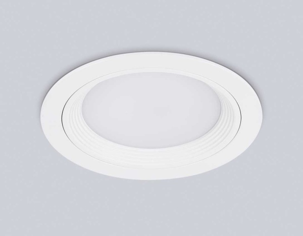 Светильник встраиваемый Ambrella Light TN51801