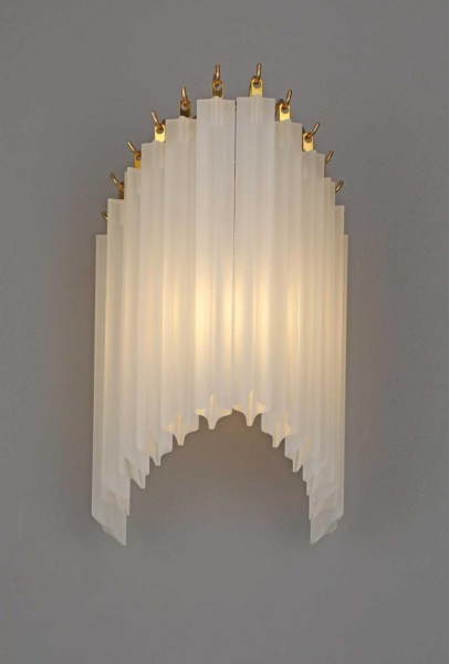 Бра Alfa Light F0124-05