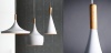 Подвесной светильник Imperium Loft Dairy Light Beat 74578-22