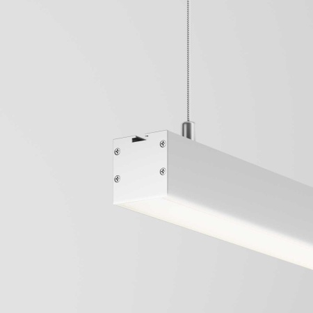 Линейный светильник Maytoni Technical LL312008