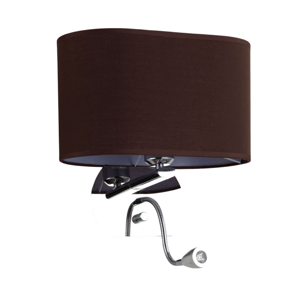 Бра Lumina Deco Aruni LDW 6052-2 BR