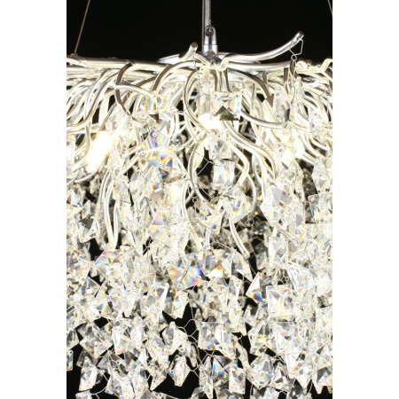 Подвесная люстра Aployt Danusia APL.846.03.13