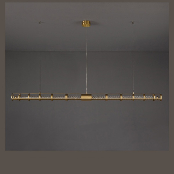 Подвесной светильник Imperium Loft optima01 204461-23