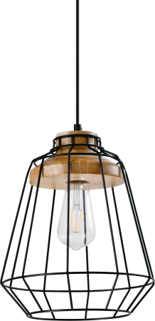 Подвесной светильник Moderli Hozy V1370-1P